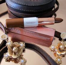 Load image into Gallery viewer, CARAMEL BROWN LIPSTICK SET | BAHATI (1773354516541)