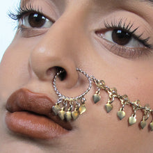 Load image into Gallery viewer, CARAMEL BROWN LIPSTICK SET | BAHATI (1773354516541)
