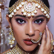 Load image into Gallery viewer, CHESTNUT BROWN LIPSTICK SET | ELVIRA (1773338656829)