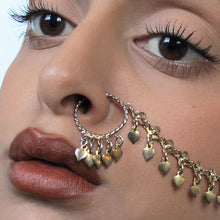 Load image into Gallery viewer, CHESTNUT BROWN LIPSTICK SET | ELVIRA (1773338656829)