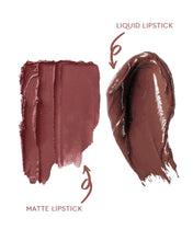 Load image into Gallery viewer, MAUVE BROWN LIPSTICK SET | LOLITA (1773331677245)