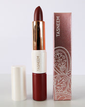Load image into Gallery viewer, BURGUNDY LIPSTICK SET | RUMI (1395505987645)
