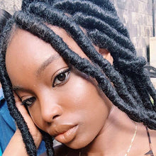 Load image into Gallery viewer, CARAMEL BROWN LIPSTICK SET | BAHATI (1773354516541)
