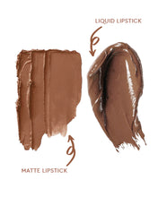 Load image into Gallery viewer, NUDE BROWN LIPSTICK SET | CONTESSA (1395510739005)
