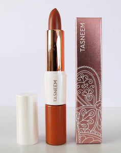 BURNT BROWN LIPSTICK SET | SAHARA (1395500711997)