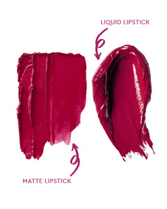 PINK LIPSTICK SET (3 PACK - ISHTAR, LOLITA, SHARMEEN) (4642990981171)